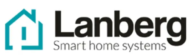 Lanberg -logo