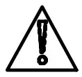 Warning Icon