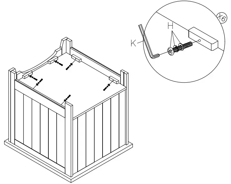 Assembly Instructions