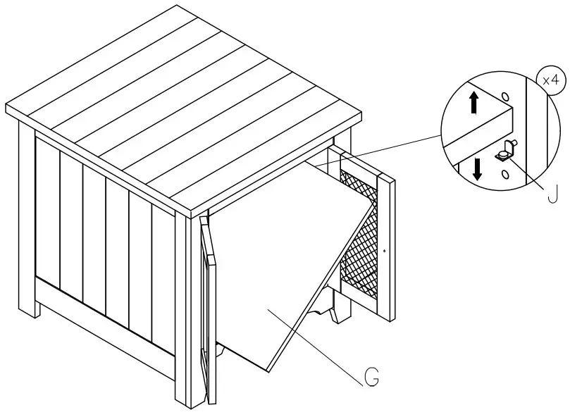 Assembly Instructions