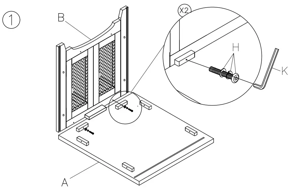 Assembly Instructions