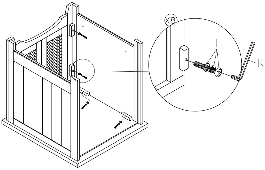 Assembly Instructions