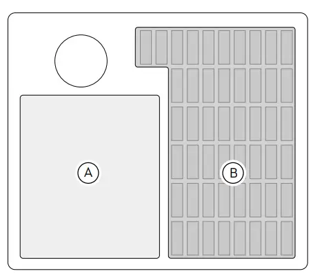 dji RoboMaster S1 AIR MAVIC MINI Drone - Figure 1