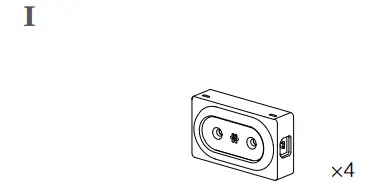 dji RoboMaster S1 AIR MAVIC MINI Drone - Figure 14