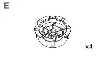 dji RoboMaster S1 AIR MAVIC MINI Drone - Figure 5