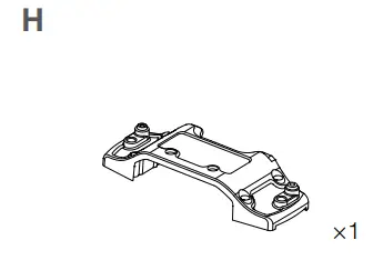 dji RoboMaster S1 AIR MAVIC MINI Drone - Figure 9