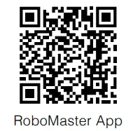 dji RoboMaster S1 AIR MAVIC MINI Drone - qr 1