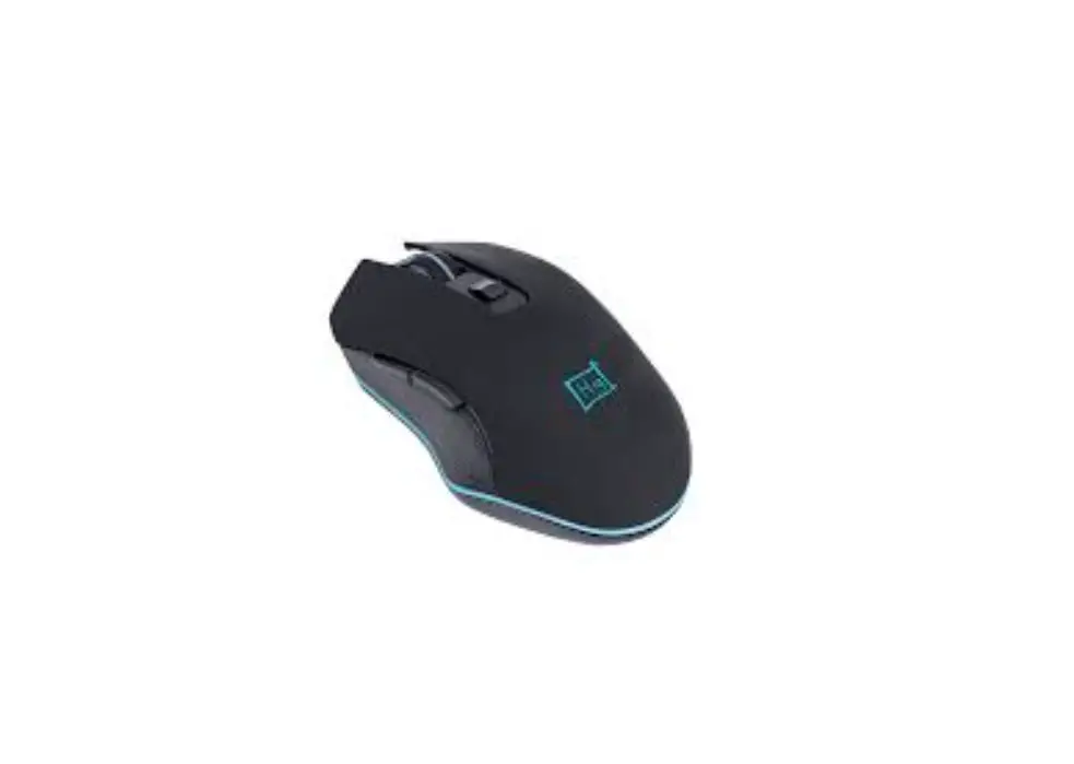Rapture Rpt-gmw1000p01 Python Wired Mouse User Manual Rapture Rpt-gmw1000p01 Python Wired Mouse User Manual