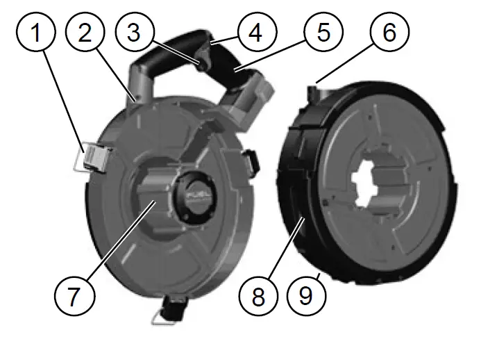 milwaukee-M18-FPFT-Fish-Tape-FIG- 21