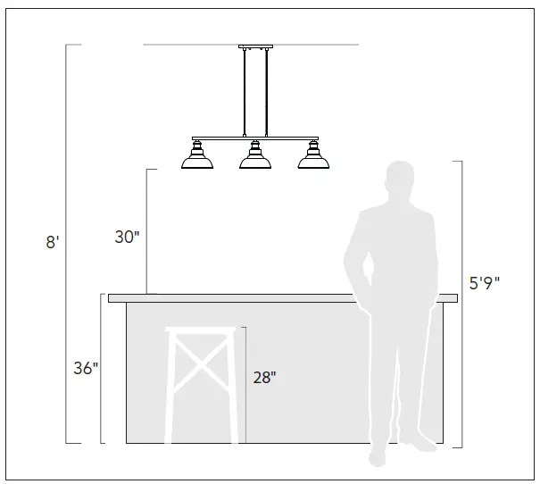 GOLDEN-LIGHTING-3124-1W-Clemence-Dark-Rust-One-Light-Wall-Sconce- (1)