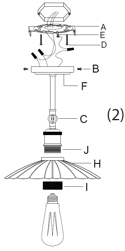 GOLDEN-LIGHTING-3124-1W-Clemence-Dark-Rust-One-Light-Wall-Sconce- (6)