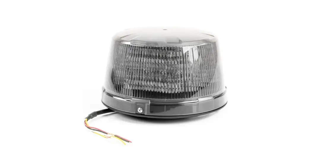 Cell2 B19 Led Beacon User Manual Cell2 B19 Led Beacon User Manual