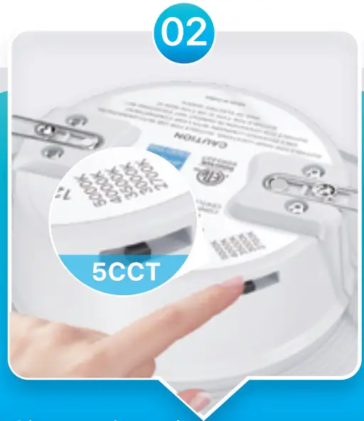 Installation Instruction