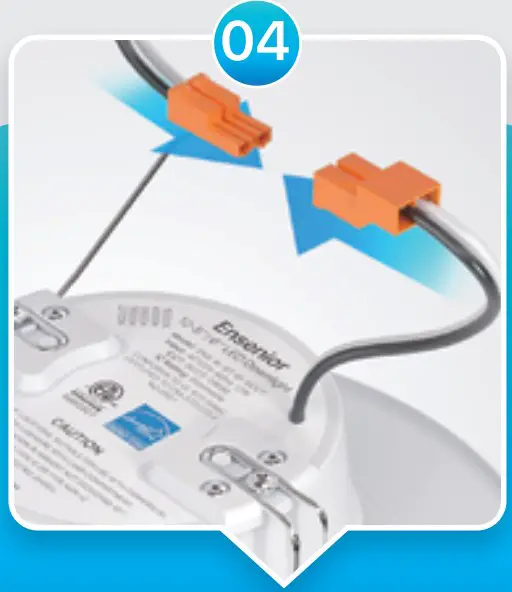 Installation Instruction