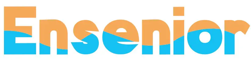Ensenior Logo