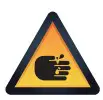 Risk Of Injury Icon