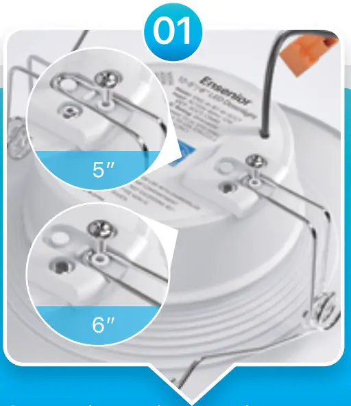 Installation Instruction