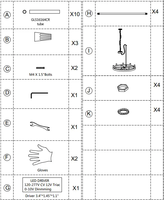 MAXIM-LIGHTING-16162-Ovation-24-Inch-LED-Pendant-FIG-1