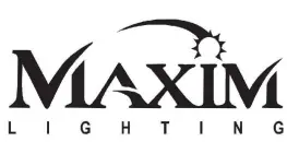 MAXIM-LIGHTING-LOGO
