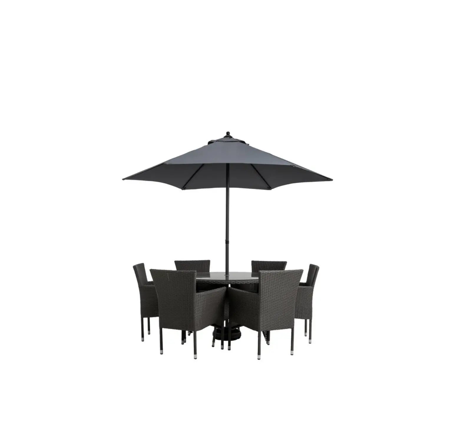 Argos 1245871 6 Seater Rattan Round Dining Table User Manual Argos 1245871 6 Seater Rattan Round Dining Table User Manual