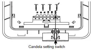 Mircom-FS-400 Wall-Mount-Led-Strobes-1