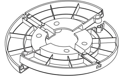 HOFFEN-AD-1425-Tower-Fan-FIG-2
