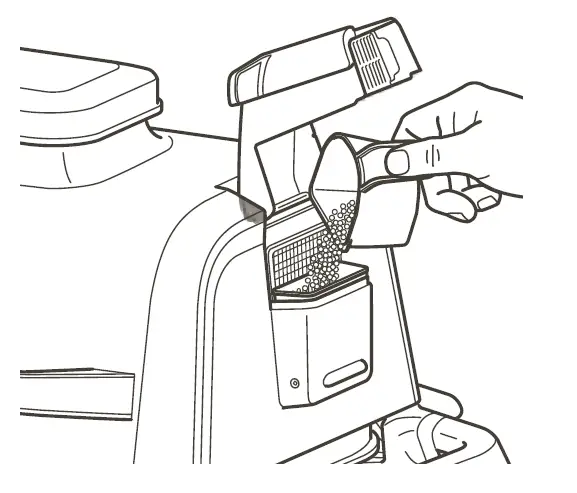 NINJA-OG701UK -Woodfire-Electric-BBQ-Grill-and-Smoker-07