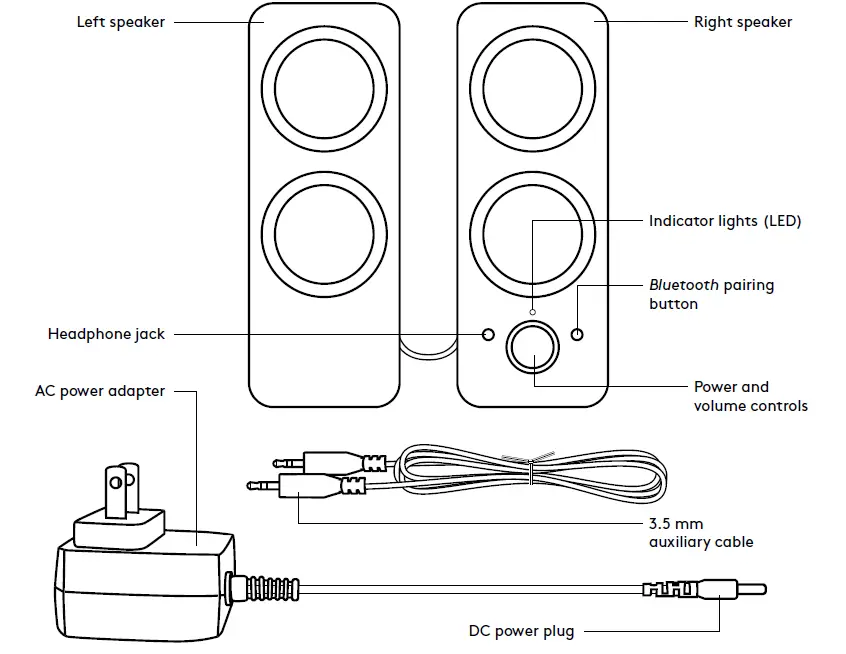 logitech-Z207-Bluetooth-Computer-Speakers-FIG-1