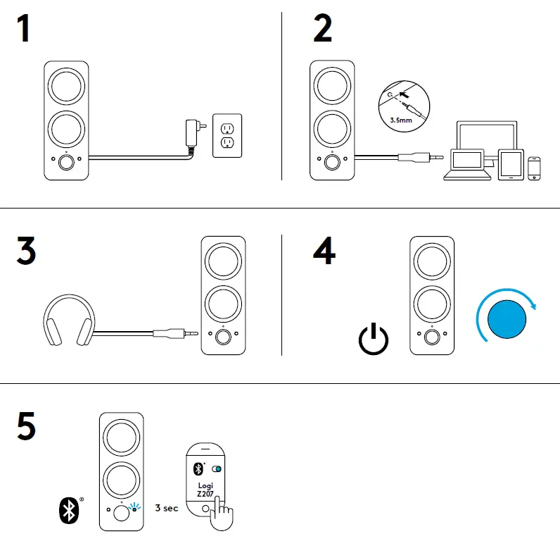 logitech-Z207-Bluetooth-Computer-Speakers-FIG-2