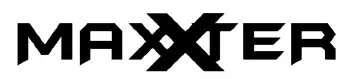 maxxter logo