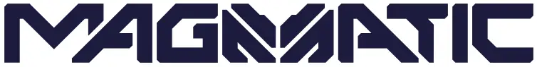 MAGMATIC LOGO