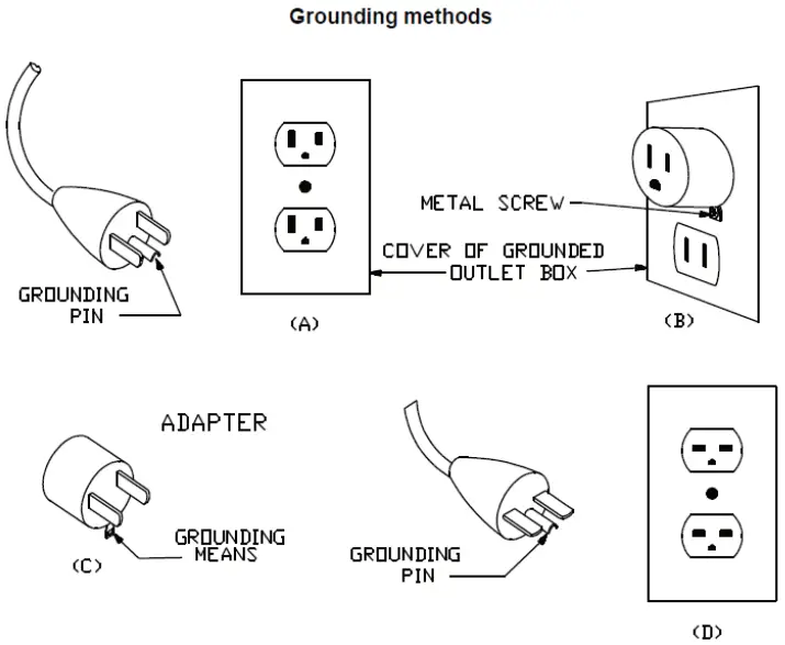 MAGMATIC PM DMX1 Elation Professional Pan Motor - metal screw