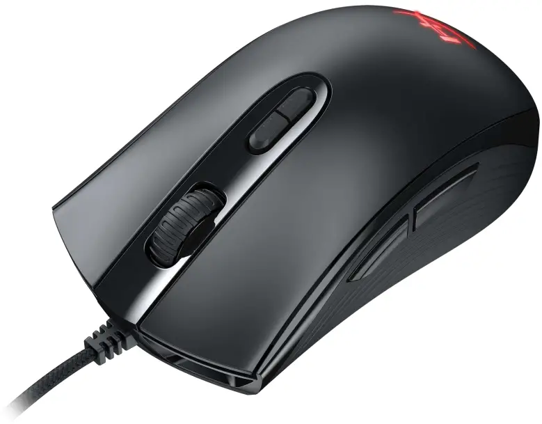 HyperX HX-MC004B Pulsefire Core RGB Gaming Mouse