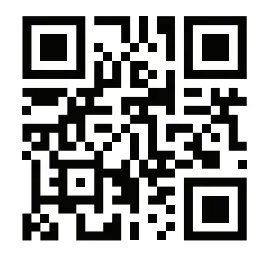 SONANCE IS-ENCL-S Invisible Series Sound Isolating Enclosure - QR code