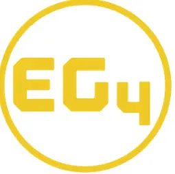 EG4 logo