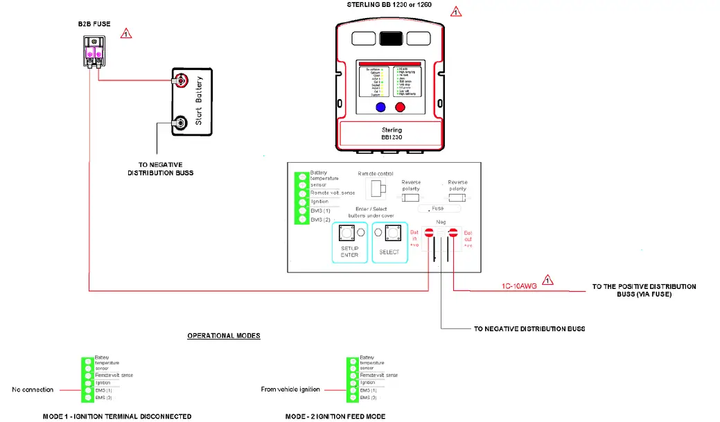 IONGEN-GTX12V315A-Xantrex-2000-Watt-Lithionics-Battery-FIG- (5)