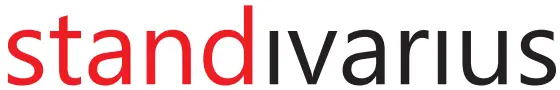 standivarius logo