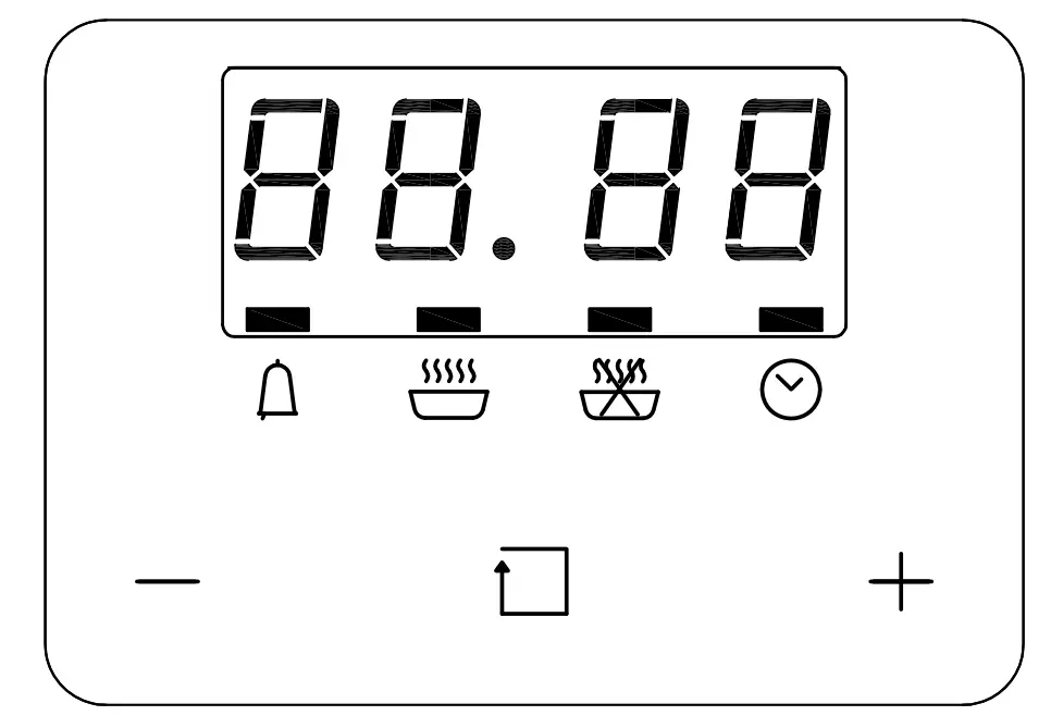 Using your Freestanding Cooker