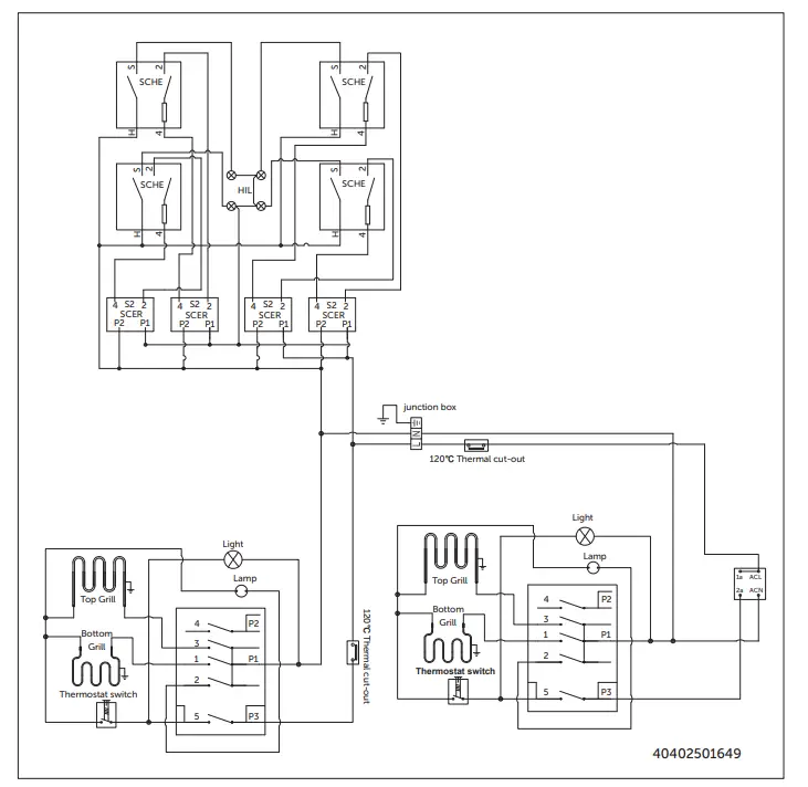 Circuit Diagram