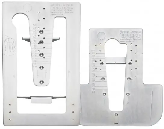 mafell-91A701-50B-Maxi-Milling-Templates-Set-PRO