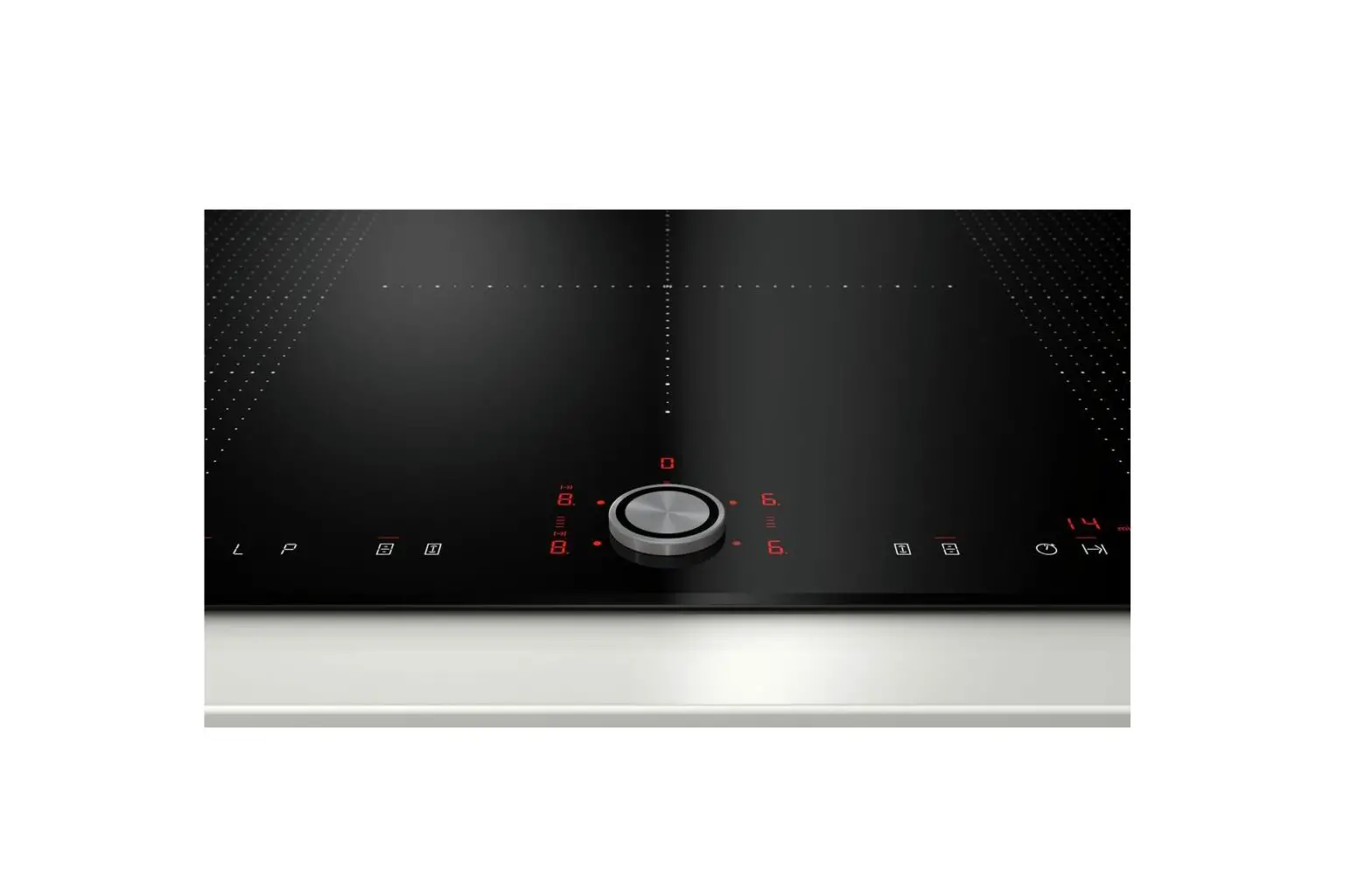 Neff T5 Induction Hob User Manual Neff T5 Induction Hob User Manual