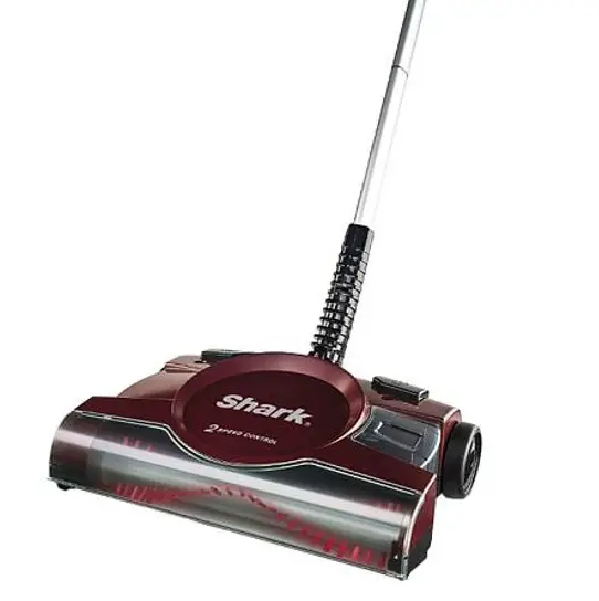 Shark V2940c Cordless Floor And Carpet Sweeper User Manual Shark V2940c Cordless Floor And Carpet Sweeper User Manual