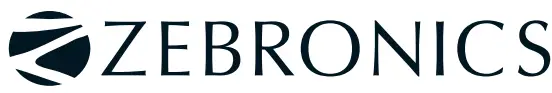 ZEBRONICS - logo
