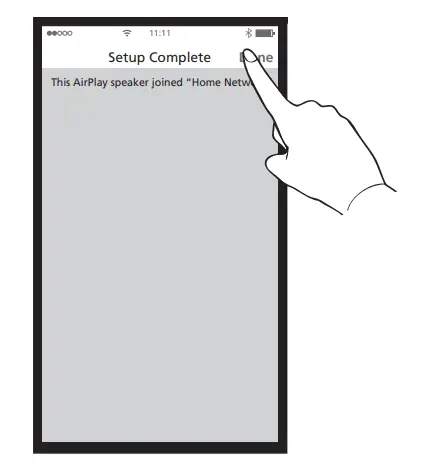 BANG OLUFSEN Beoplay A9 4th Generation Wireless -fig 10