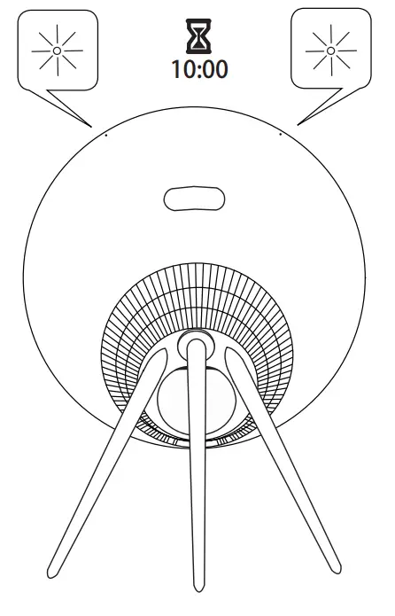 BANG OLUFSEN Beoplay A9 4th Generation Wireless -fig 15