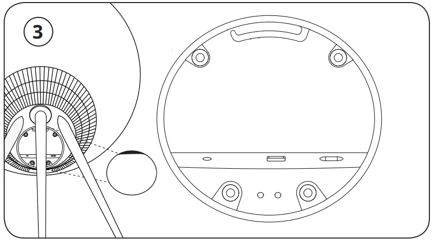 BANG OLUFSEN Beoplay A9 4th Generation Wireless -fig 2