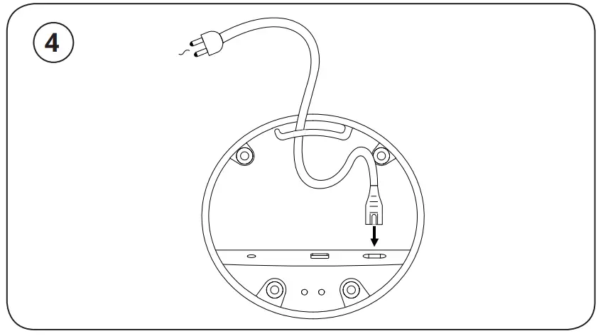 BANG OLUFSEN Beoplay A9 4th Generation Wireless -fig 3