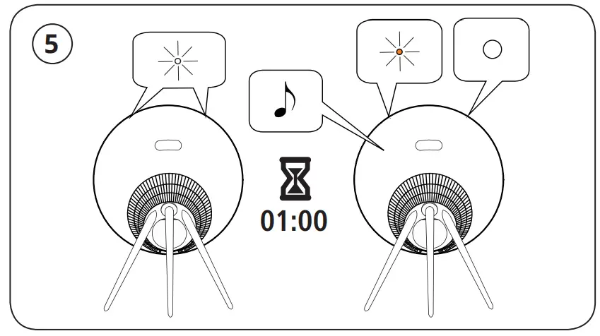 BANG OLUFSEN Beoplay A9 4th Generation Wireless -fig 4