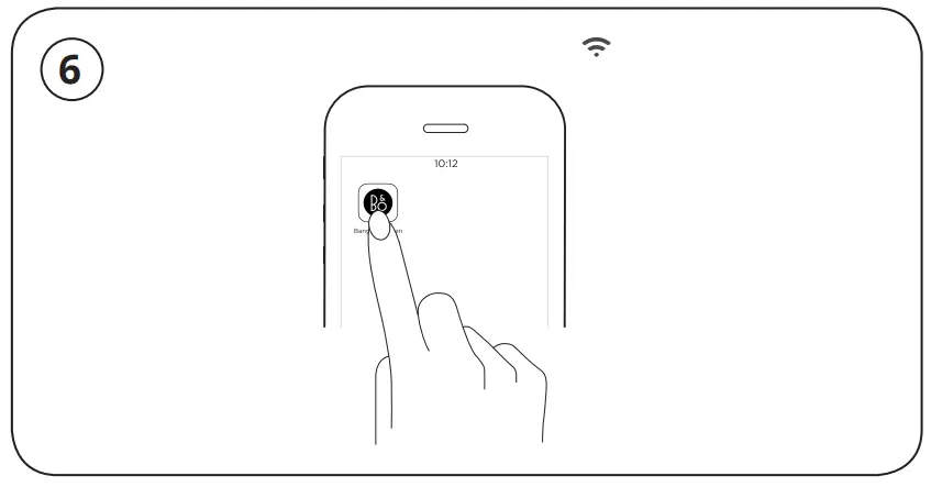 BANG OLUFSEN Beoplay A9 4th Generation Wireless -fig 5
