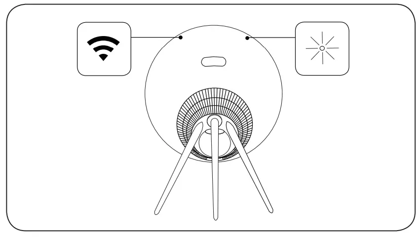 BANG OLUFSEN Beoplay A9 4th Generation Wireless -fig 6